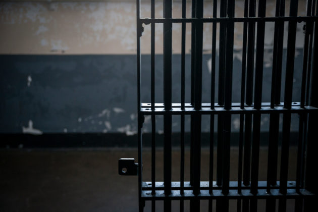Sistema carcerário brasileiro