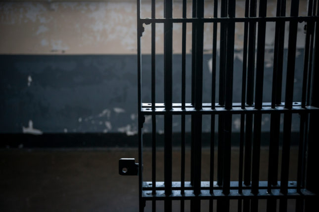 Sistema carcerário brasileiro