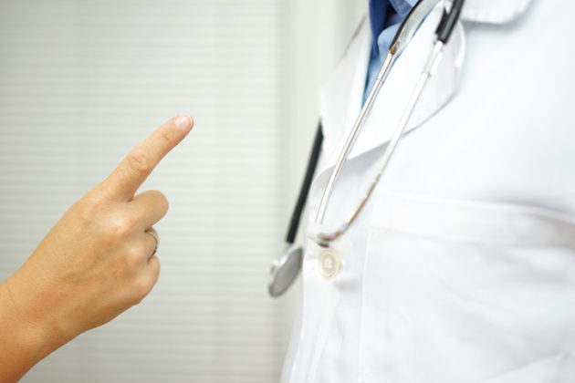 A Propósito do Direito Médico