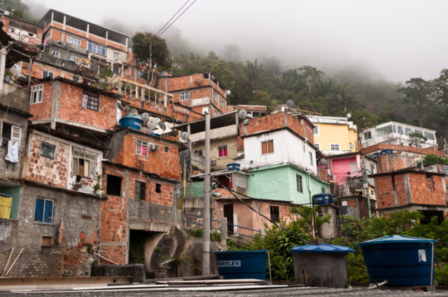 O direito real de laje no ordenamento jurídico brasileiro