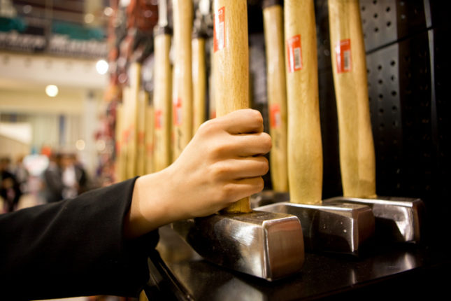 Sentenças citra petita, ultra petita e extra petita