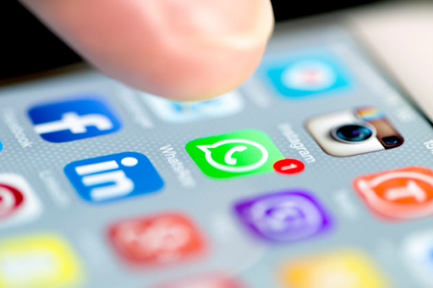 Intimação via WhatsApp não pode ferir garantias processuais