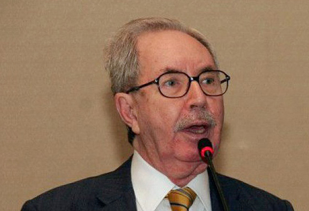 Homenagem à José Carlos Barbosa Moreira