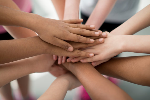 Você estudaria em uma escola que separa meninos e meninas?