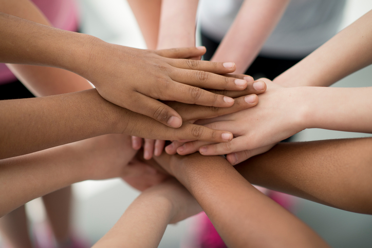 Você estudaria em uma escola que separa meninos e meninas?