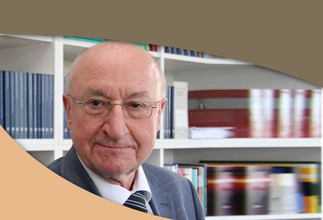 PUBLIEDITORIAL: Evento na UFJF dá origem a livro em homenagem ao trabalho do jurista alemão Robert Alexy