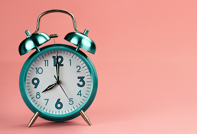 A quantidade do tempo que você estuda significa qualidade?