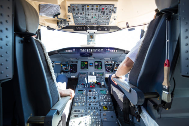Terceirização e nova Lei do Aeronauta