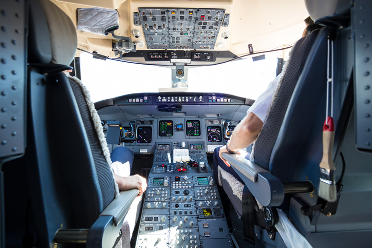 Terceirização e nova Lei do Aeronauta