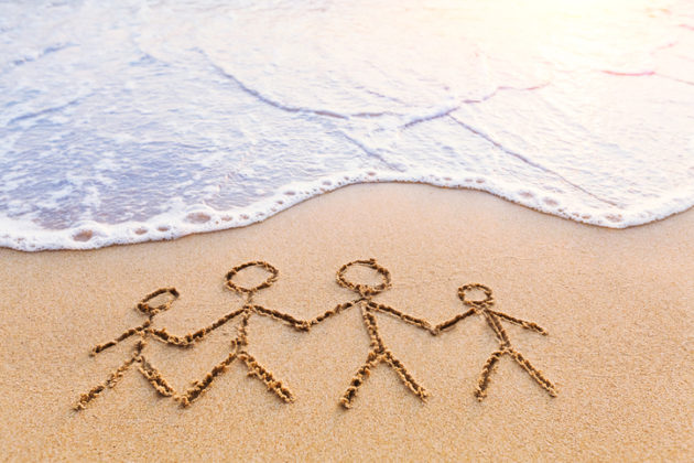 FAMÍLIAS: afetividade e contemporaneidade – para além dos Códigos