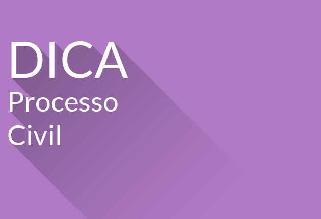 Dica NCPC – n. 52 – Art. 58