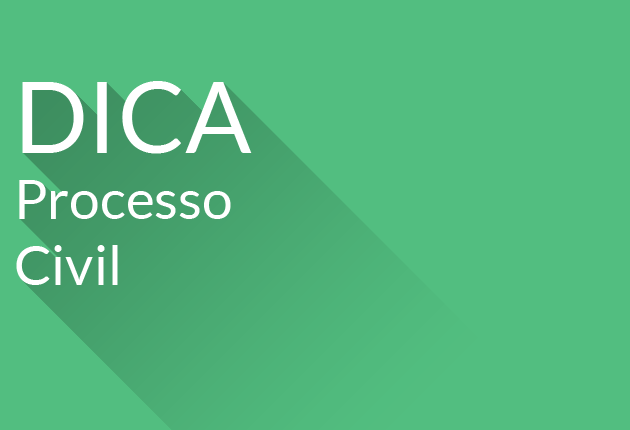 Questões NCPC – n. 53 – Processo e procedimento