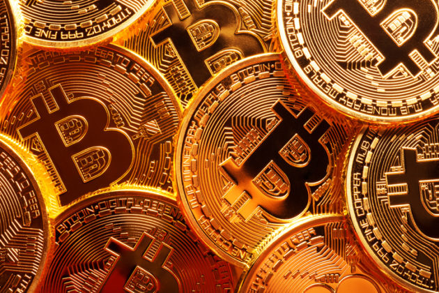 A CVM não regulamentou o Bitcoin
