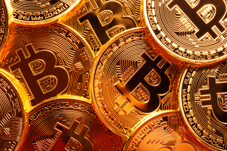 A CVM não regulamentou o Bitcoin