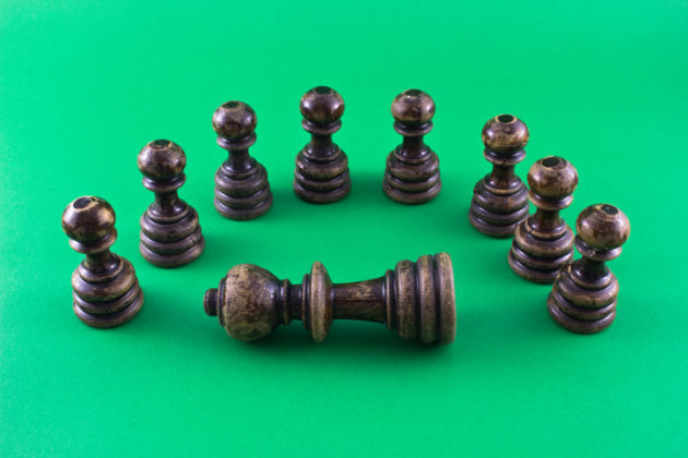 Resistências à Mudança e Deficiências do Processo de Implementação