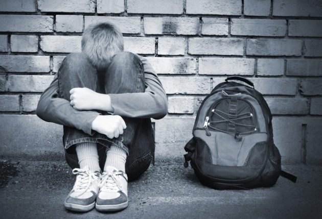 Quantas mortes serão necessárias para que se leve o bullying a sério?