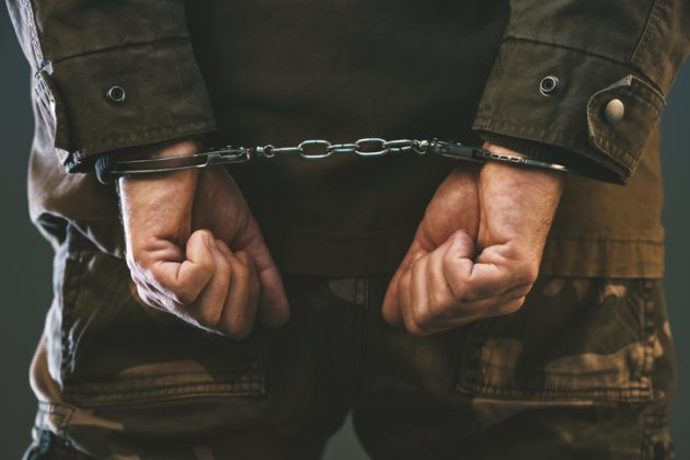 Lei 13.491/2017, uma breve análise sobre a mudança da natureza comum para militar de certos casos de crimes dolosos contra a vida