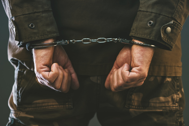 Lei 13.491/2017, uma breve análise sobre a mudança da natureza comum para militar de certos casos de crimes dolosos contra a vida