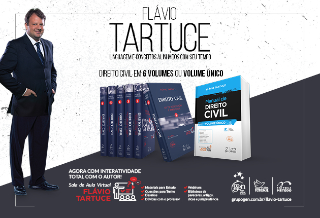 Convite: Conheça a Sala Virtual Flávio Tartuce