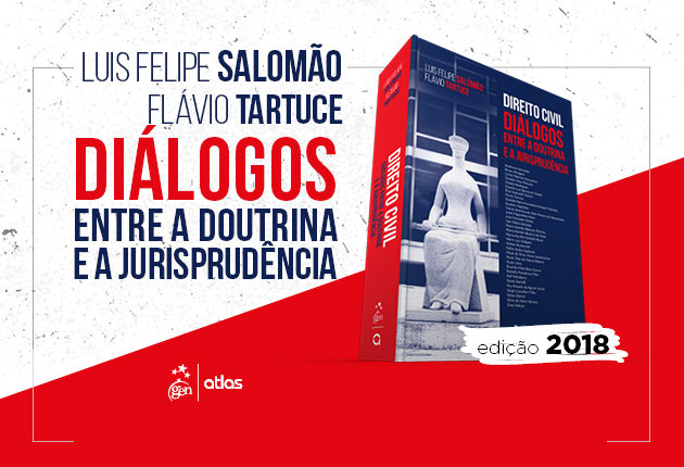 PUBLIEDITORIAL: Direito Civil – Diálogos entre a Doutrina e a Jurisprudência