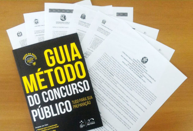 Você sabe o que é um edital?