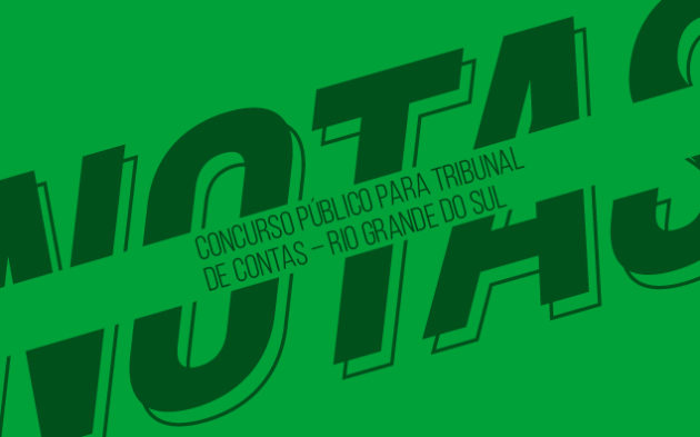Concurso TCE/RS- Banca Organizadora divulgada