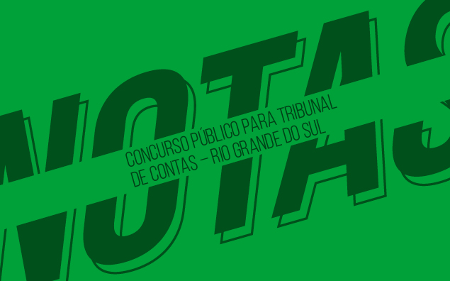 Concurso TCE/RS- Banca Organizadora divulgada