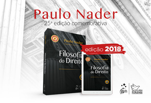 PUBLIEDITORIAL: Filosofia do Direito