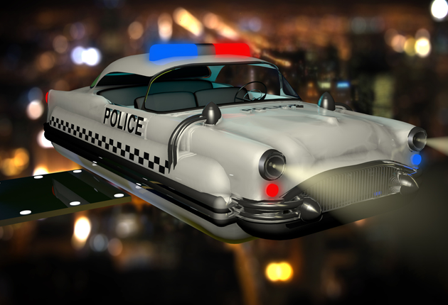O Inquérito Policial Eletrônico e os desafios da Polícia Judiciária do futuro