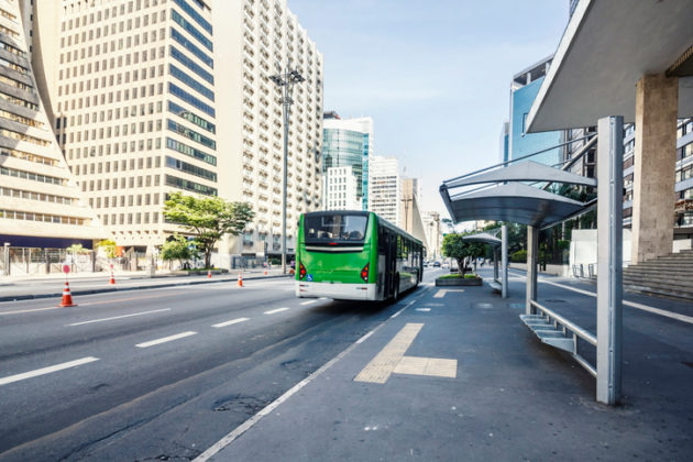 Transporte público e desenvolvimento urbano: aspectos jurídicos da Política Nacional de Mobilidade