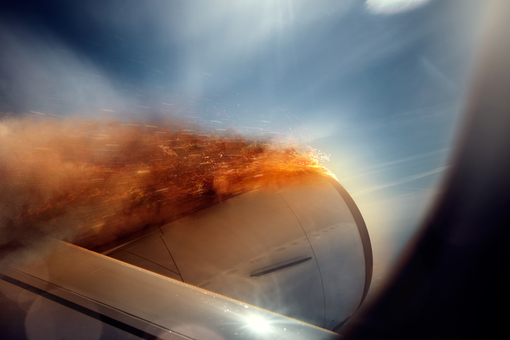 Contraste Legislativo: Desarmonia entre Reforma Trabalhista e nova Lei do Aeronauta