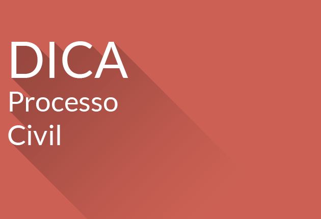 Dica NCPC – n. 59 – Art. 69