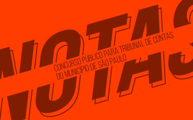 Concurso TCM/ SP- Certame autorizado