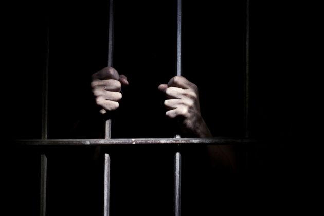 Recolhimento à prisão após julgamento em segundo grau