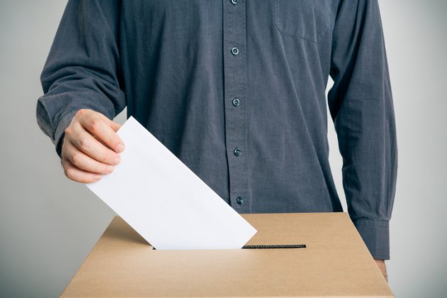 Incandidatável?