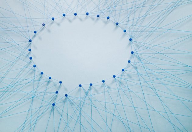 Axiomas da comunicação
