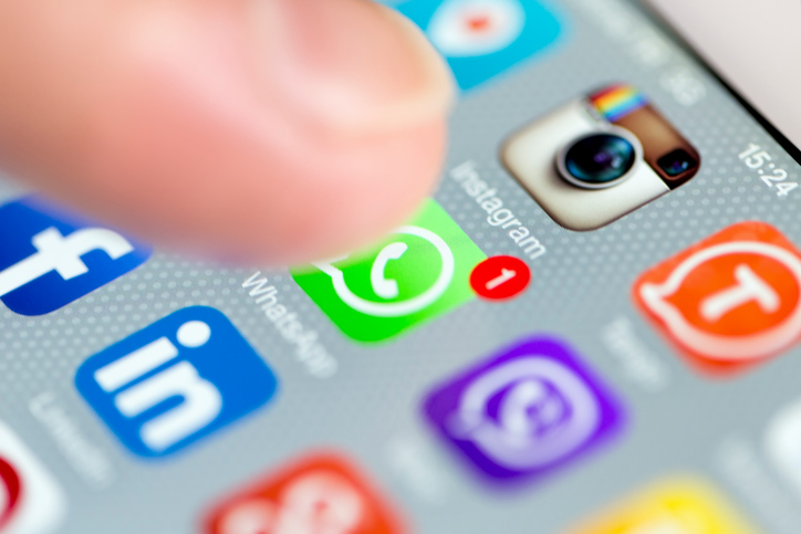 A nova Política de Privacidade do WhatsApp: questões a serem debatidas sobre consentimento na proteção dos dados pessoais