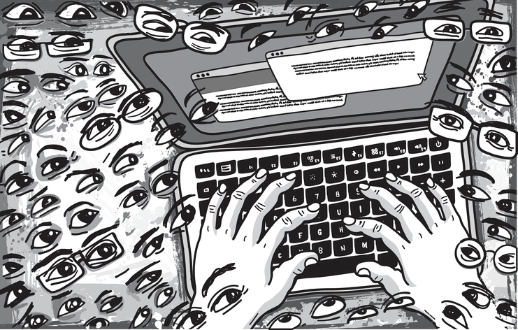Privacidade e proteção de dados pessoais em 2018