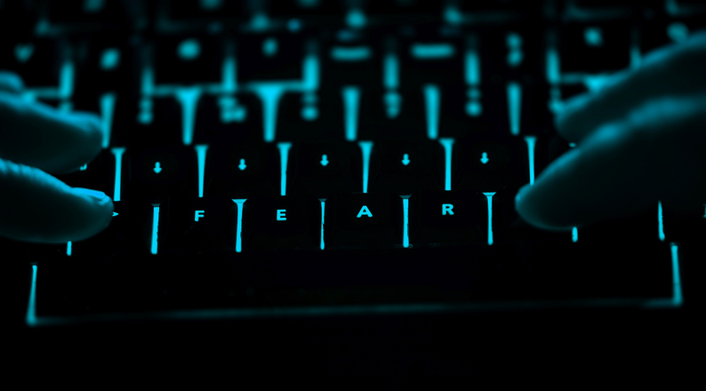 Memória, esquecimento e conteúdo da internet