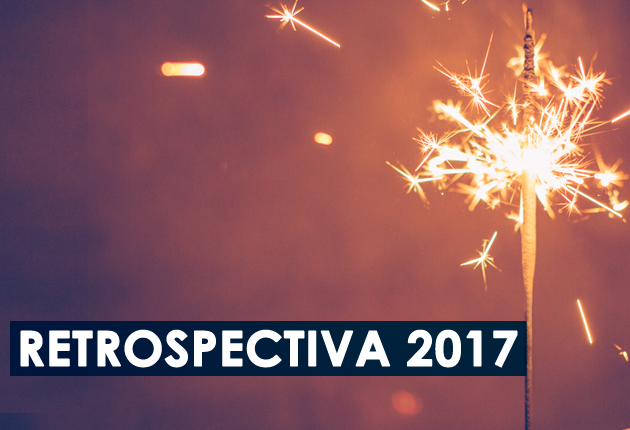 Retrospectiva GEN Jurídico: As 7 publicações mais lidas de 2017
