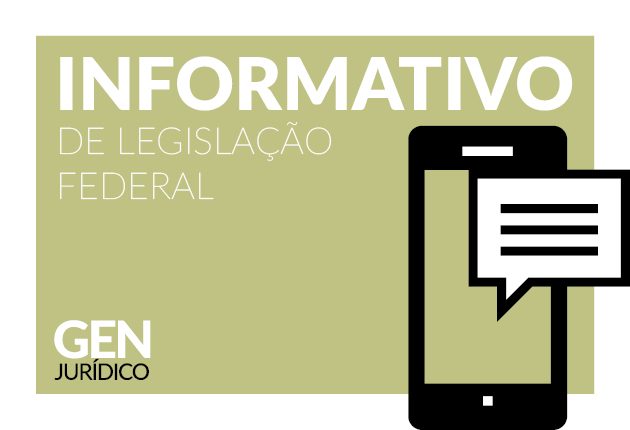 STF amplia alcance da Lei Maria da Penha – 20.8.2026
