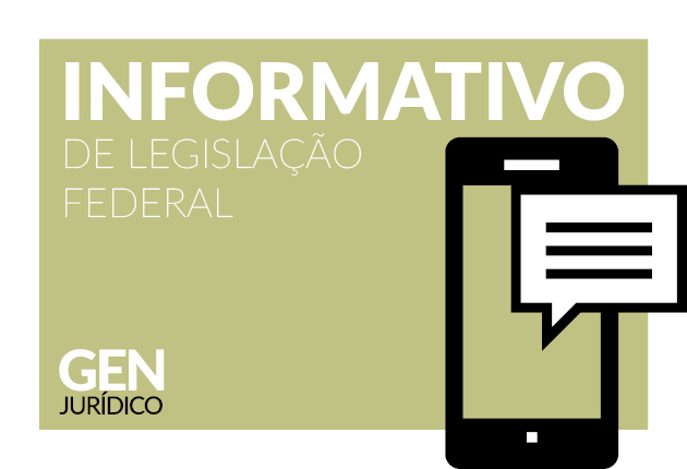 PEC do Saneamento Básico e outras notícias – 02.04.2025