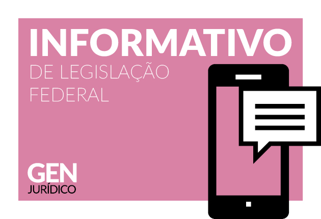 Chiquititas e a imprescritibilidade da ação contra registro indevido, e outras notícias – 10.02.2025