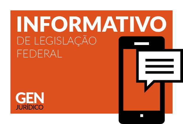 Redução de Tributos sobre Combustíveis vai à sanção – 13.8.2026