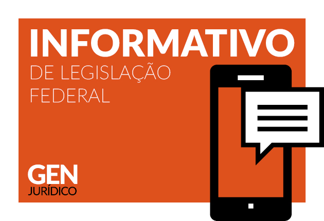 PEC que permite acúmulo de cargos por professores segue para promulgação e outras notícias – 11.12.2025