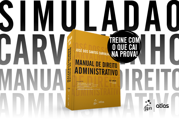 TREINE COM O QUE CAI NA PROVA! Simuladão Carvalhinho