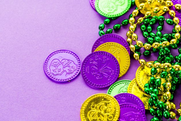 Carnaval com dinheiro público