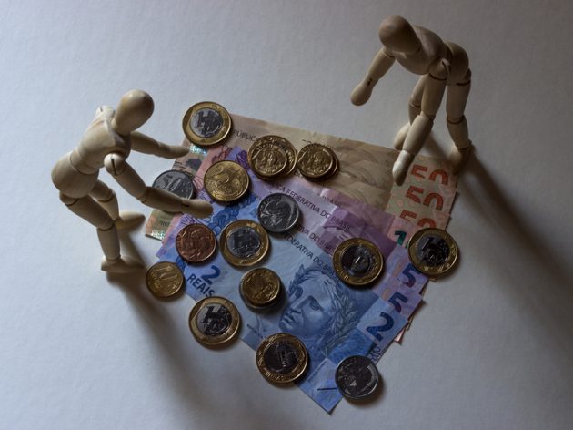 Competência da AGU para cobrança de valores devidos por servidores públicos/pensionistas falecidos a título de reposição ao erário