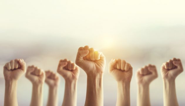 O direito como produto social