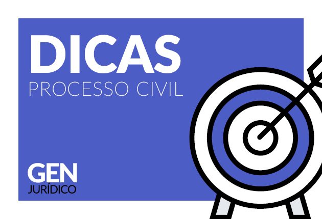 Dica NCPC n.67 art. 68